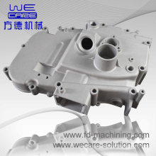 High Quality Fabricated Grey Ductile Iron Sand Casting